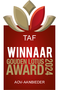 Gouden Lotus AOV