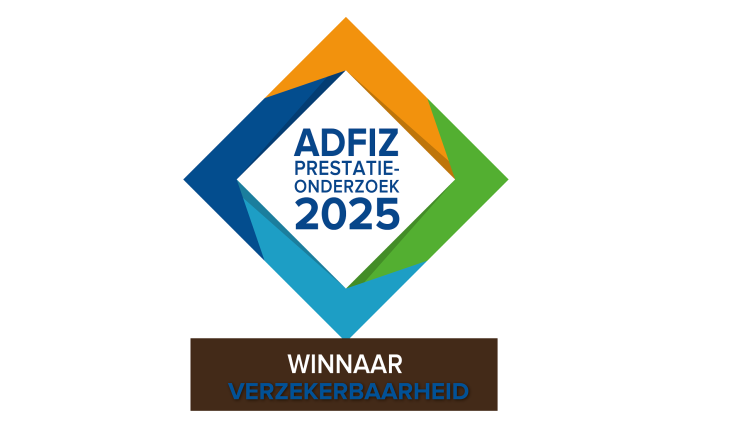TAF winnaar Adfiz met toekomstbestendige AOV